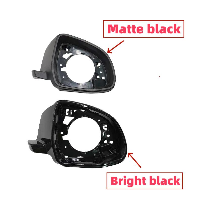 For BMW X3 2014 2015 2016 2017 2018 F25 X4 F26 X5 F15 X6 F16 Auto Side Rearview Mirror Frame House Case