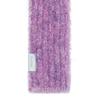 FENNEC BOUCLE KNIT MUFFLER - FUCHSIA PURPLE