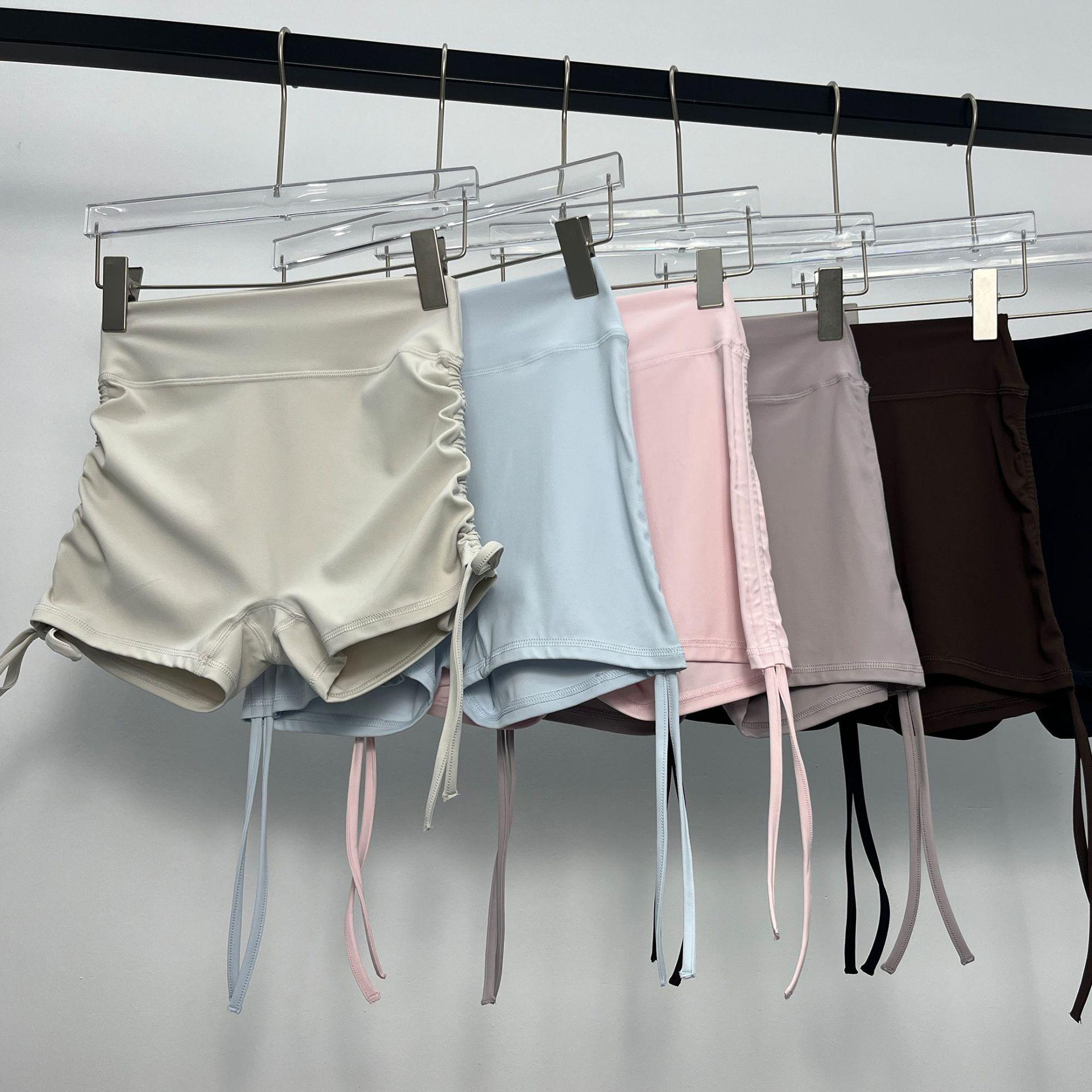 DK62004 Шорты для йоги Tongji XL