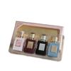 Arabian Princess Women's Perfume Gift Set - Dubai's Exotic Scent Collection