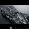 Bandai Model Kit DC Comics - Batman 1/35 Batmobile