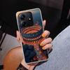 Roman Colosseum Phone Case For Xiaomi Redmi Note 15 14 13 12S 12 11 Pro Plus 14S 11S 11E 10 10S 11T 5G Personalized Cover Redmi