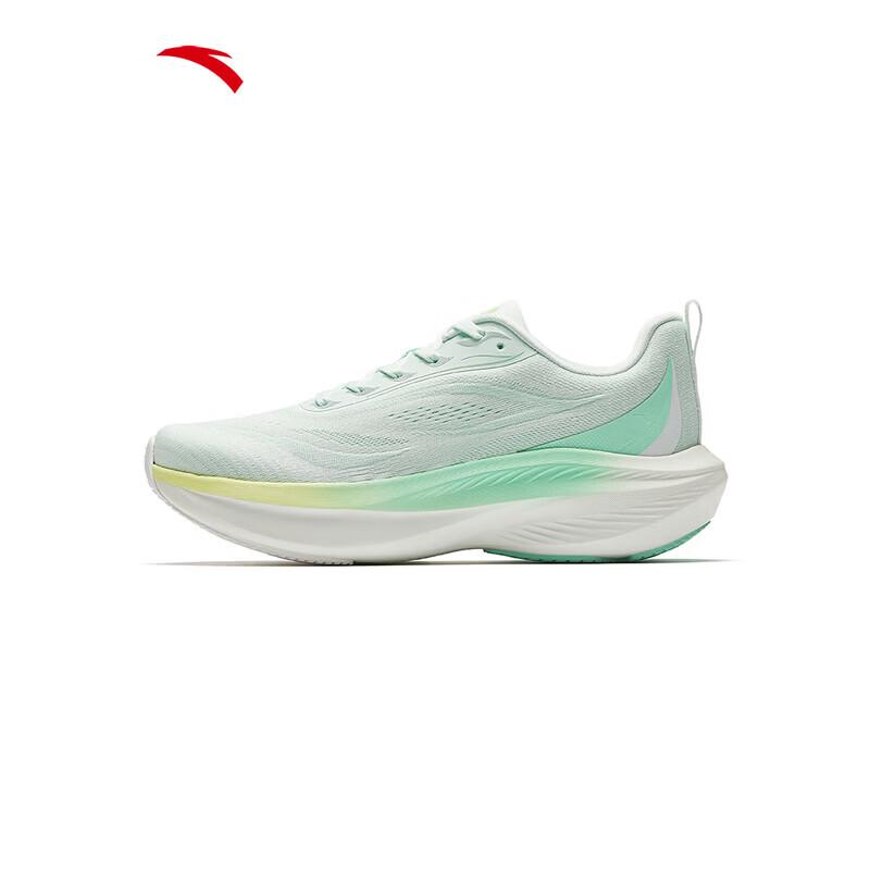 ANTA Leaf Cushioning Running Shoes for Women