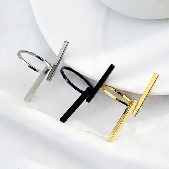 Cathetus de anel de dedo especial fácil de limpar, adequado para a pele