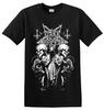 DARK FUNERAL - 'Australian Tour' T-Shirt