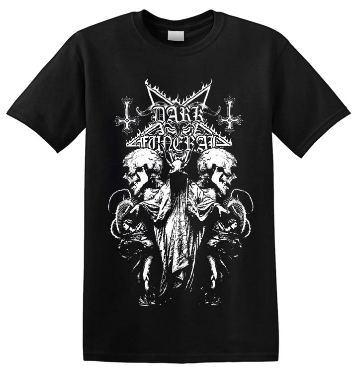 DARK FUNERAL -  Australian Tour  T-Shirt 4XL