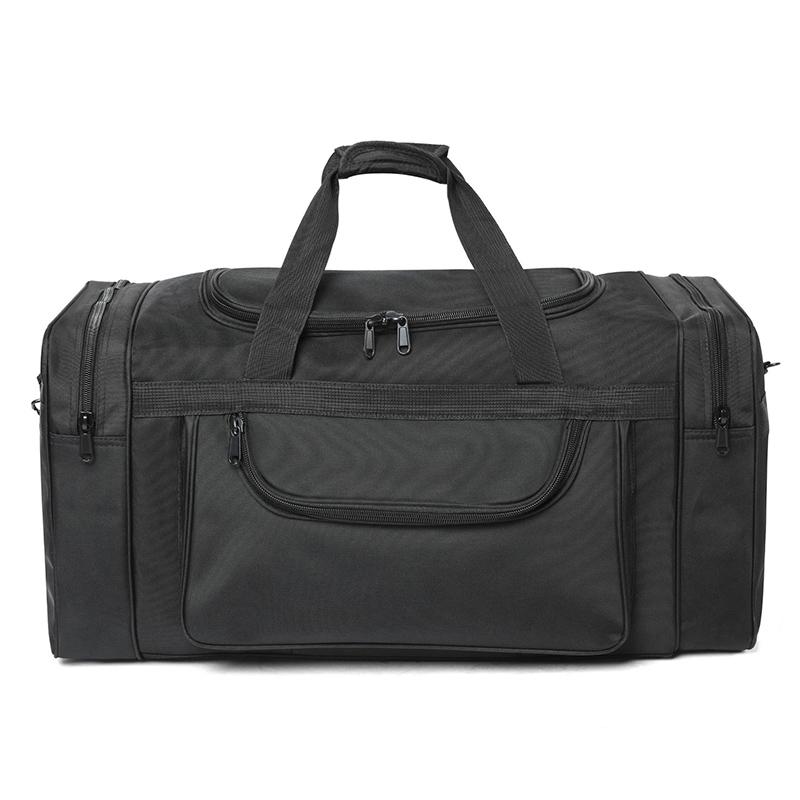 Large Luggage Travel Bag for Men Women Outdoor Sports Fitness Training Camping Oversize Shoulder Crossbody Handbags Duffle Bag