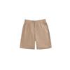 Casual Shorts Men's Brown MCH602-X9V