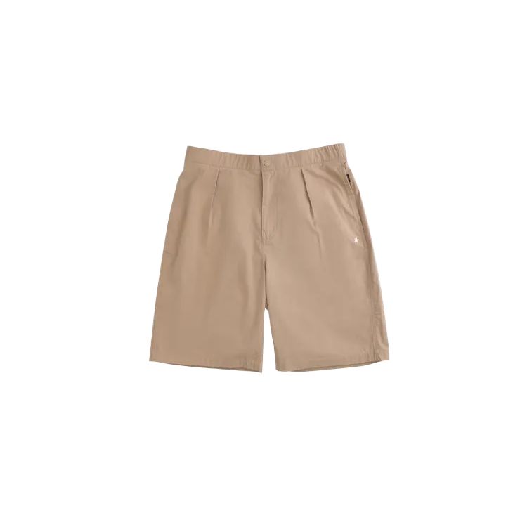 Converse Casual Shorts Men s Brown MCH602-X9V 2XL