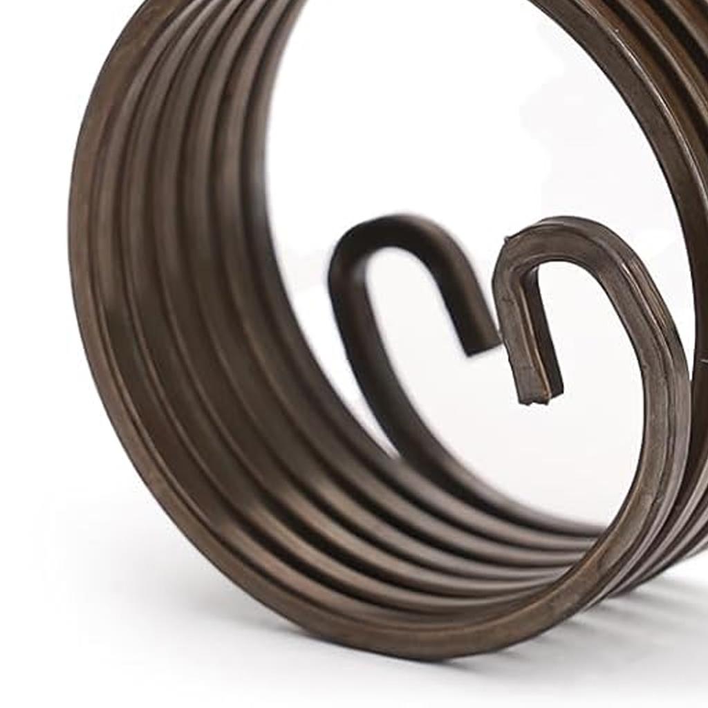 Recoil Starter Repair Kit for Bg86 Bg86c Bg56 Bg56c Sh86 Sh56 Handheld Leaf Blowers Durable Plastic Stainless Steel