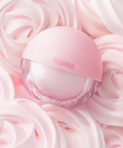 A'Pieu Waterlock Meringue Fluffy Tone-up Cream 20ml