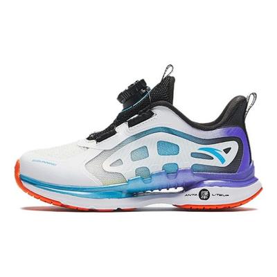 Lightweight Durable Breathable Low-Top Kids Running Shoes Kids Sneaker A312429978-1