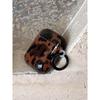 Korean Amber for 1st Generation Pro1 Apple Earphone Case AIrPods1st Generation Leopard Print AIrPodsPro1