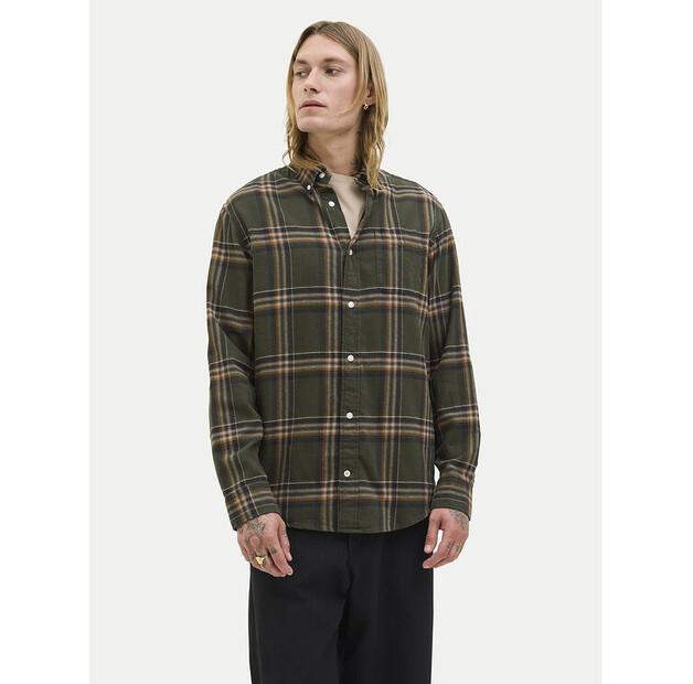 

Рубашка Jack & Jones Classic Flannel EU M