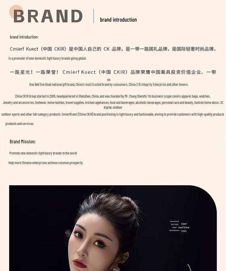 Cmierf Kuect Women's Seamless Graphene Antibacterial Panties (4-Pack)