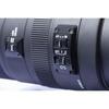 Sigma Telephoto Zoom Lens APO 120-400mm F4.5-5.6 DG OS HSM Full Size Compatible with Canon