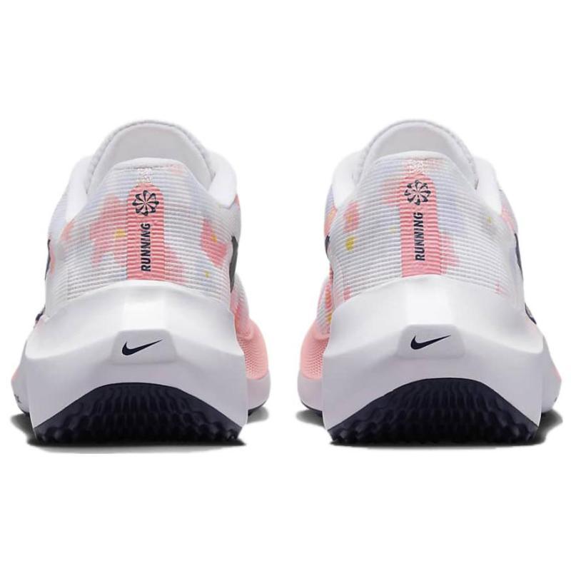 Nike Zoom Fly 5 Premium 'Floral Watercolor' Women's Sneakers casual DV7894-600