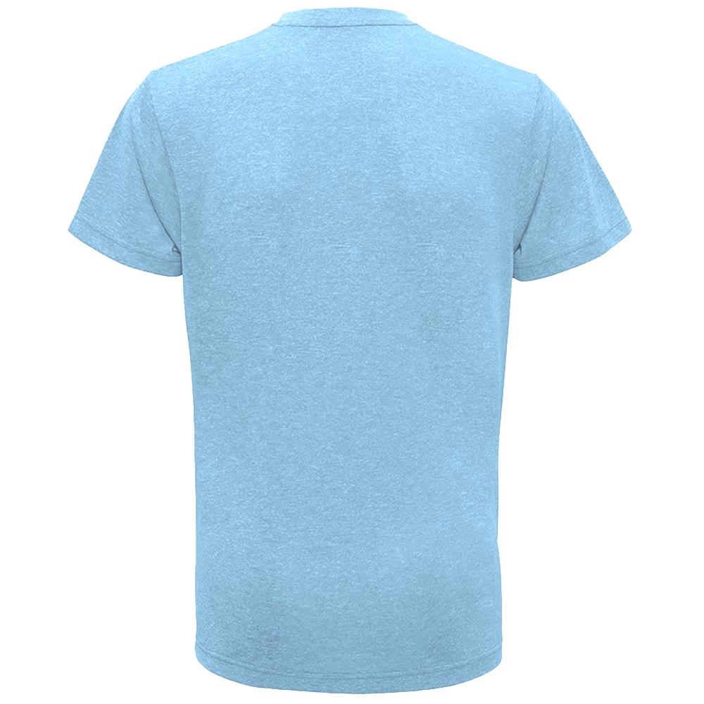 Tri Dri Mens Short Sleeve Lightweight Fitness T-Shirt