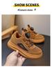 Bobodou Atmungsaktive Mesh-Sportschuhe für Kinder - Lässige Sneakers mit weicher Sohle für Jungen & Mädchen für 2025