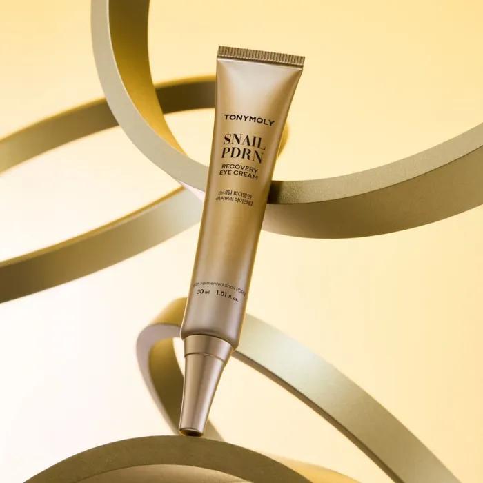 Snail PDRN Recovery Eye Cream 30ml