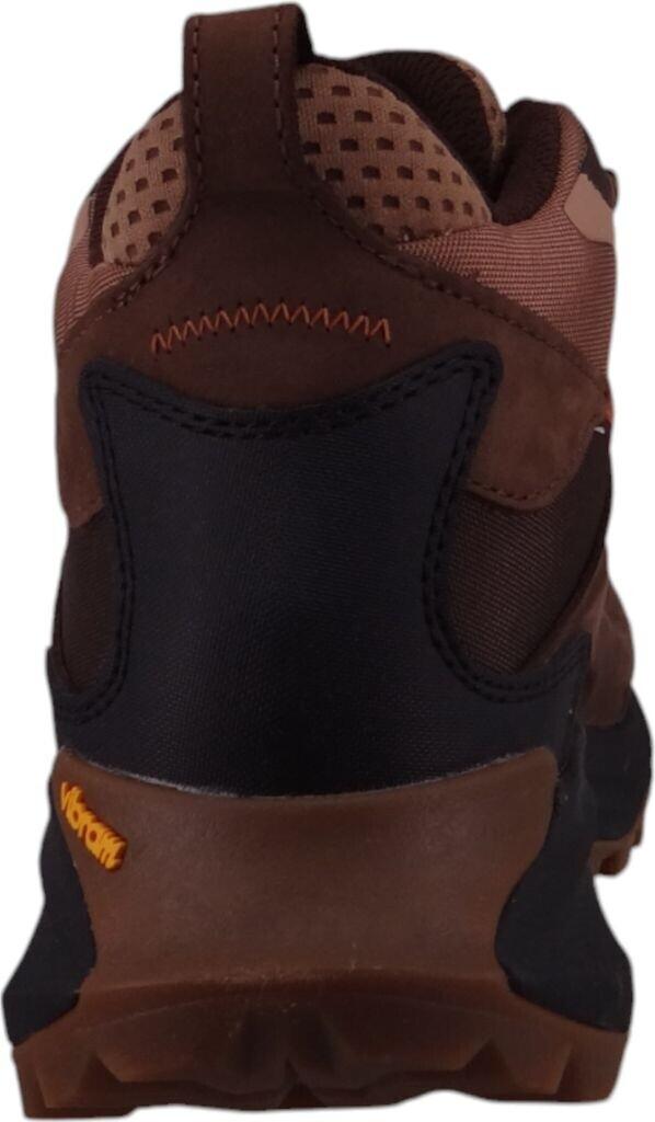 Обувь для треккинга Merrell Moab Speed 2 LTR Mid WP mole