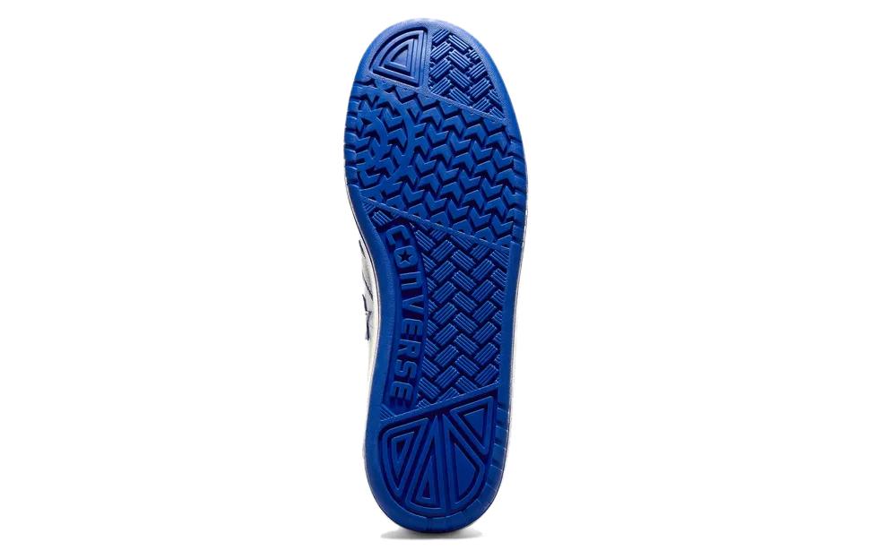Fastbreak Converse Pro Leather 'White Blue' A10202C