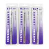 Sturdy Tweezers Electronics Precision Tweezer Perfect for Micro Soldering Mobile Phone Repair and Crafting Projects