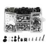 Motorcycle Windshield Body Fairing Bolts Screws For Yamaha XT1200Z/ZE Super Tenere XT 350 600 E XT660 E R X Z XTZ 660 H/N TENERE