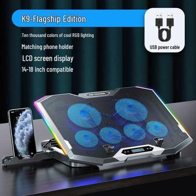 Diz Üstü Bilgisayar Aksesuarları – Laptop Soğutucular