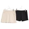 1piu1uguale3 [GOLF] GSP018 Beige Pleated Mini Skirt Skirt 2 beigeUsed