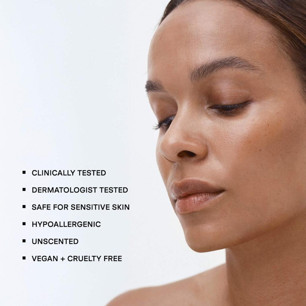 U beaUty resUrfaCing CompoUnd FaCe serUm Mit Retinol + Vitamin C 0,5 Unzen 15 ml 0,5 Unzen 15 ml