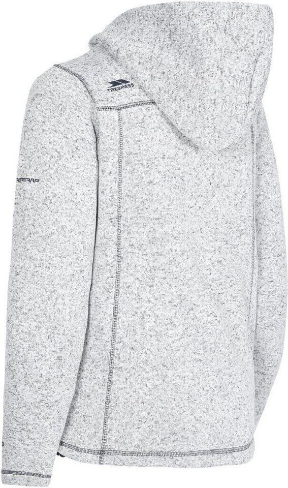 Куртка Trespass Odelia B из флиса на молнии