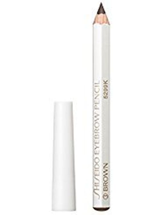 

Shiseido eyebrow pencil eyebrow pencil pieces 3 brown 3#6