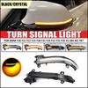 Zrcátko Dynamický blinkr Směrové světlo LED pro BMW F20 F30 F31 F21 F22 F23 F32 F33 F34 X1 E84 F36 1 2 3 4 F87 M2 lampa