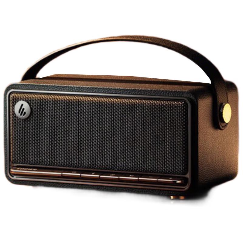 EDIFIER M285 Retro Portable Bluetooth Speaker