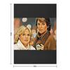 CAGNEY AND LACEY Throw Blanket Quilt Shaggy Summer Beddings Soft Blankets