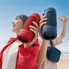 Dustproof Bluetooth Speaker Cover Precise Cutouts Full Coverage Case for JBL Flip 7 Travel