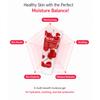 FOODAHOLIC Rose Water Radiance-Cooling & Soothing Moisture Gel 100ml