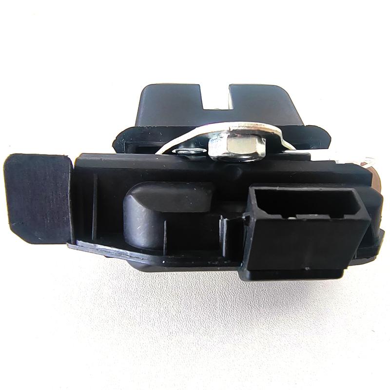 OEMASSIVE 5J0827501B Rear Tailgate Boot Trunk Lock Motor Actuator Car Parts For Skoda Fabia MKII 2006 2007 2008 2009 2010 2011