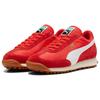 PUMA Easy Rider Vintage Unisex Puma Red Puma White Low Top Lifestyle Sneakers 399028-01