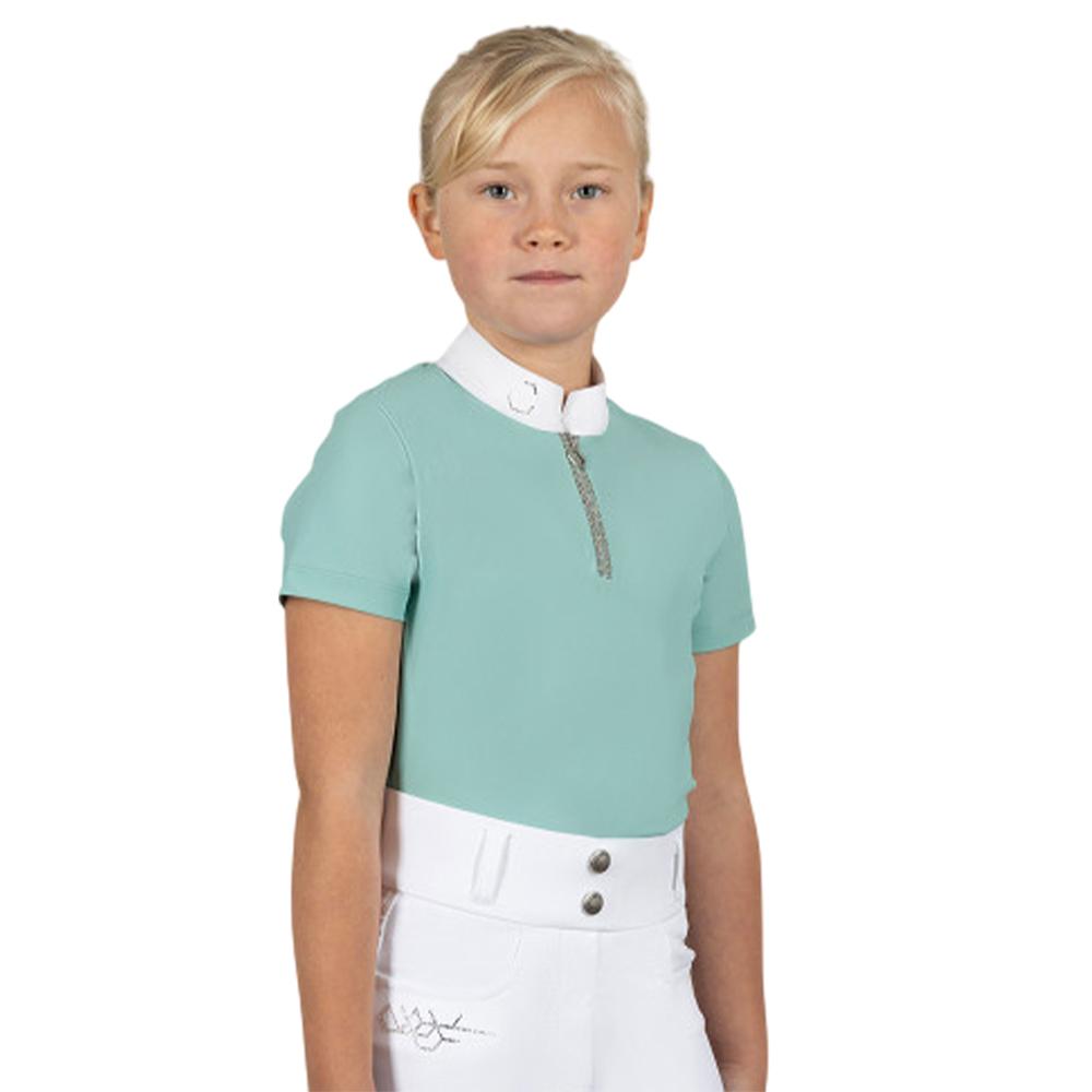 Coldstream Girls Next Generation Elrick Show Shirt