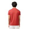 Lacoste Men's Pima Monochrome Cotton Jersey Crew Neck T-Shirt