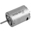 RK-370SD-3550 DC Brush Motor 6-18V 8500 RPM for RC Model Aircraft ToysGray SZRH A-X818