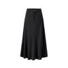 Giovanni Valentino Women's A-Line Midi Skirt