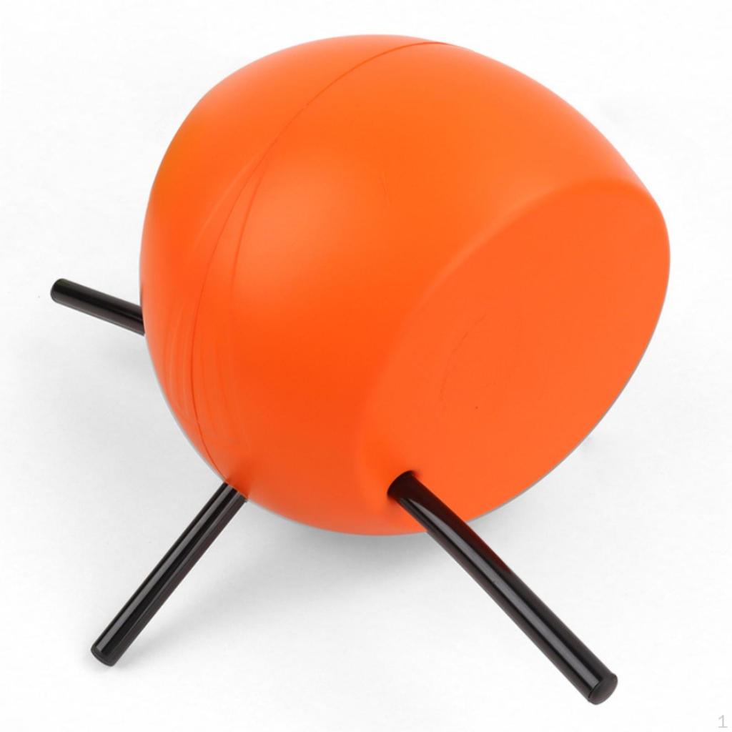 Golf Ball Precision Swing Practice Tool Soft for Golfers, Beginners,