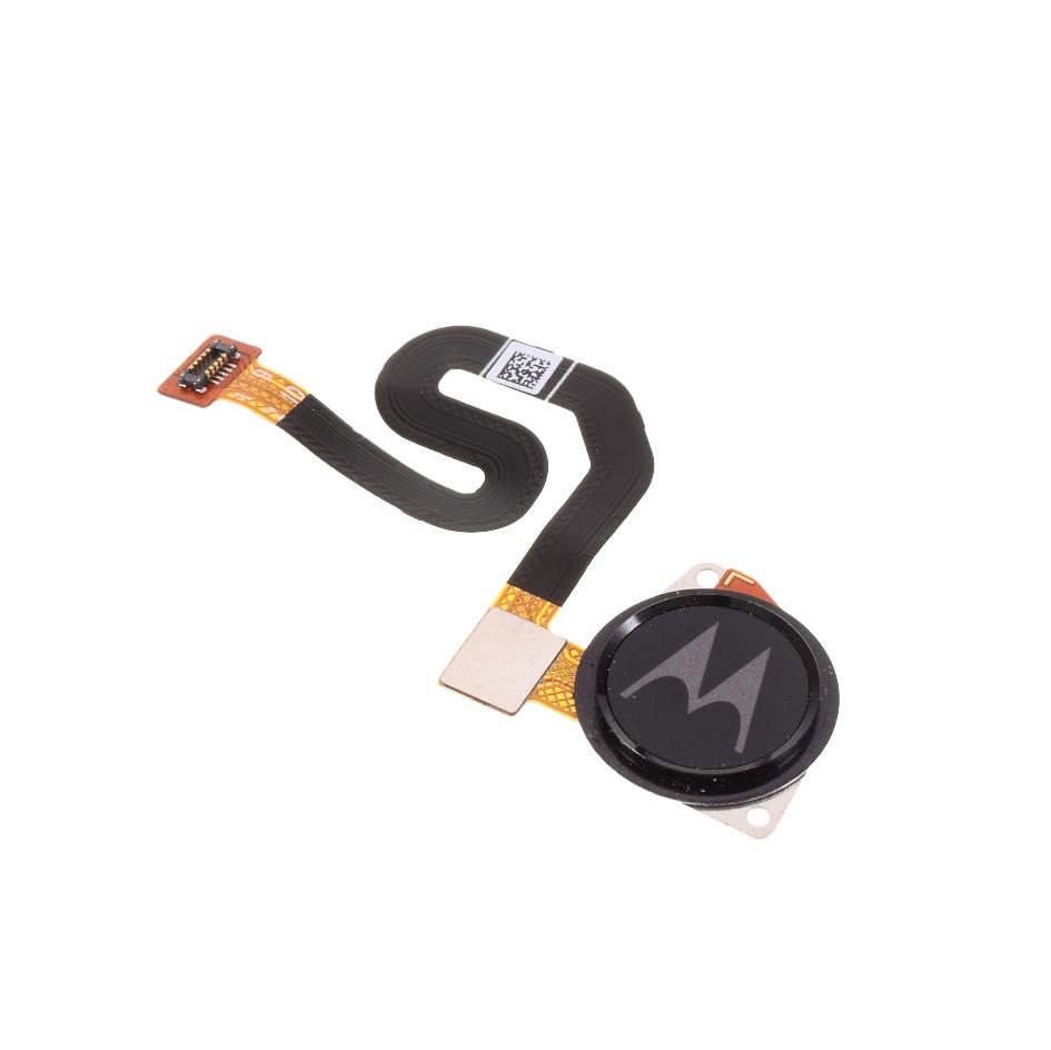 OEM Fingerprint Button Flex Cable Replacement Part for Motorola Moto G7 Power