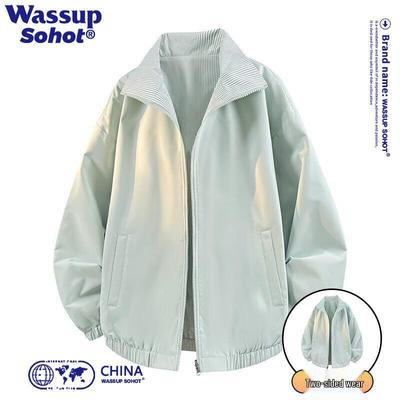 Vestes et manteaux – Vestes
