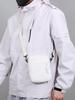 Men's Trendy Wear-Resistant Outdoor Sports Crossbody Phone Bag - Lightweight & Casual
