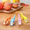 Portable Apple & Pear Peeler