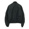 ALPHA INDUSTRIES INC Nylon Long sleeve MA-1 Flight jacket Women Used